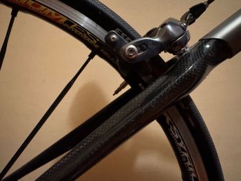 Used Bianchi S9 Matta Titanium Lite 2005 Road & Gravel — image 26 of 38