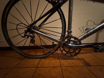 Used Bianchi S9 Matta Titanium Lite 2005 Road & Gravel — image 28 of 38