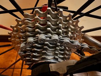 Used Bianchi S9 Matta Titanium Lite 2005 Road & Gravel — image 24 of 38