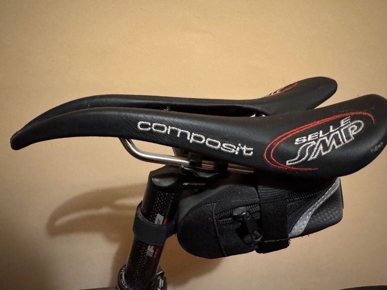 Used Bianchi S9 Matta Titanium Lite 2005 Road & Gravel — image 4 of 38