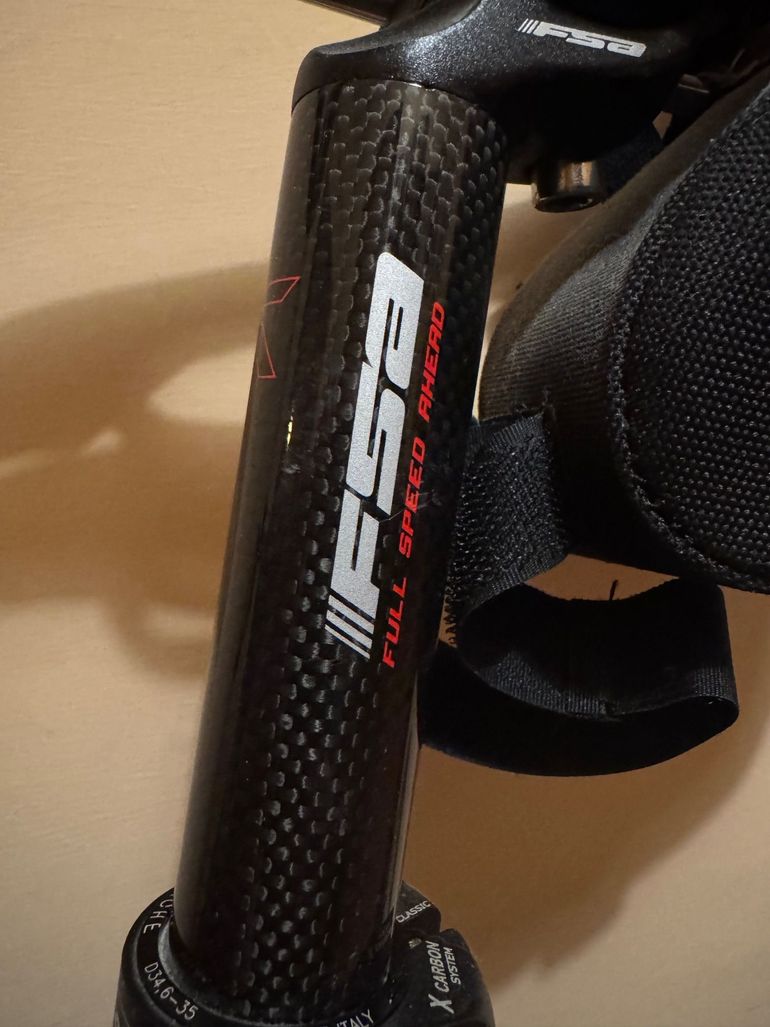Used Bianchi S9 Matta Titanium Lite 2005 Road & Gravel — image 20 of 38