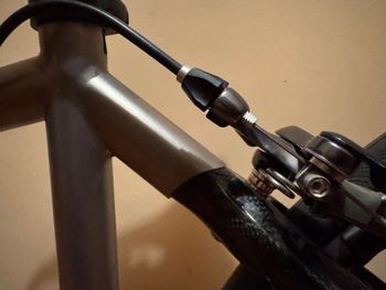 Used Bianchi S9 Matta Titanium Lite 2005 Road & Gravel — image 21 of 38