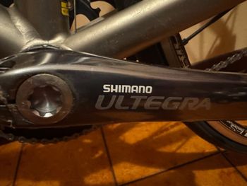 Used Bianchi S9 Matta Titanium Lite 2005 Road & Gravel — image 38 of 38