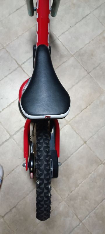 Used GASGAS Elettrica 2023 Mountainbike, Red — image 11 of 13