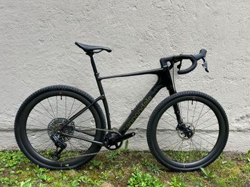 Used Cannondale Topstone Carbon 1 Lefty AXS 2025 Road & Gravel