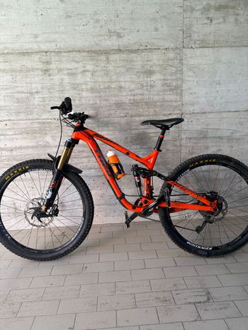 Trek Remedy 2014 2014