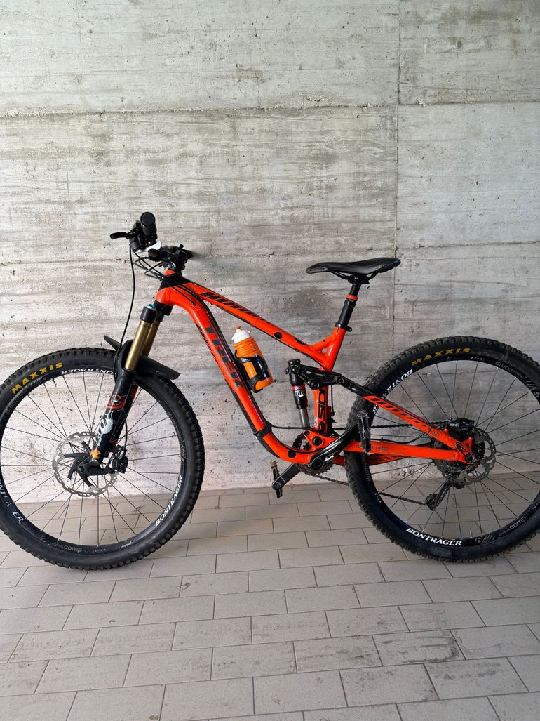 Trek Remedy 2014 2014