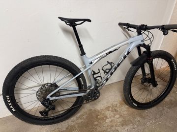 Used Trek Supercaliber SL 9.7 Gen 2 2024 2024 MTB