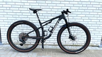 Used Specialized S-Works Epic 2022 2022 MTB