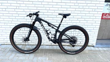 Used Specialized S-Works Epic 2022 2022 Mountainbike, Black, 29 — image 7 of 7