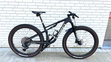 Used Specialized S-Works Epic 2022 2022 Mountainbike, Black, 29 — image 5 of 7
