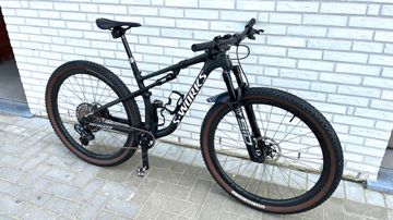 Used Specialized S-Works Epic 2022 2022 Mountainbike, Black, 29 — image 3 of 7