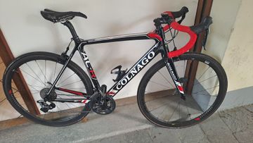 Used Colnago Shimano Ac R 2015 Road & Gravel