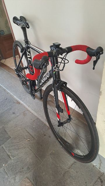 Used Colnago Shimano Ac R 2015 Road & Gravel, Black — image 5 of 5