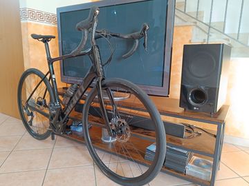 Used Giant Defy Advanced 1 2022 2022 Road & Gravel, Black — image 3 of 3