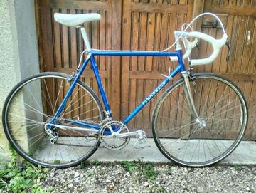Used Pinarello Vintage 1980 Road & Gravel