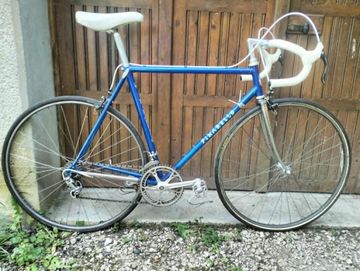 Used Pinarello Vintage 1980 Road & Gravel, Blue — image 3 of 3