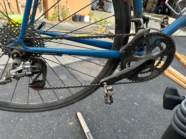 Used Cielo Color Road Buke 2010 Road & Gravel, Blue — image 17 of 17