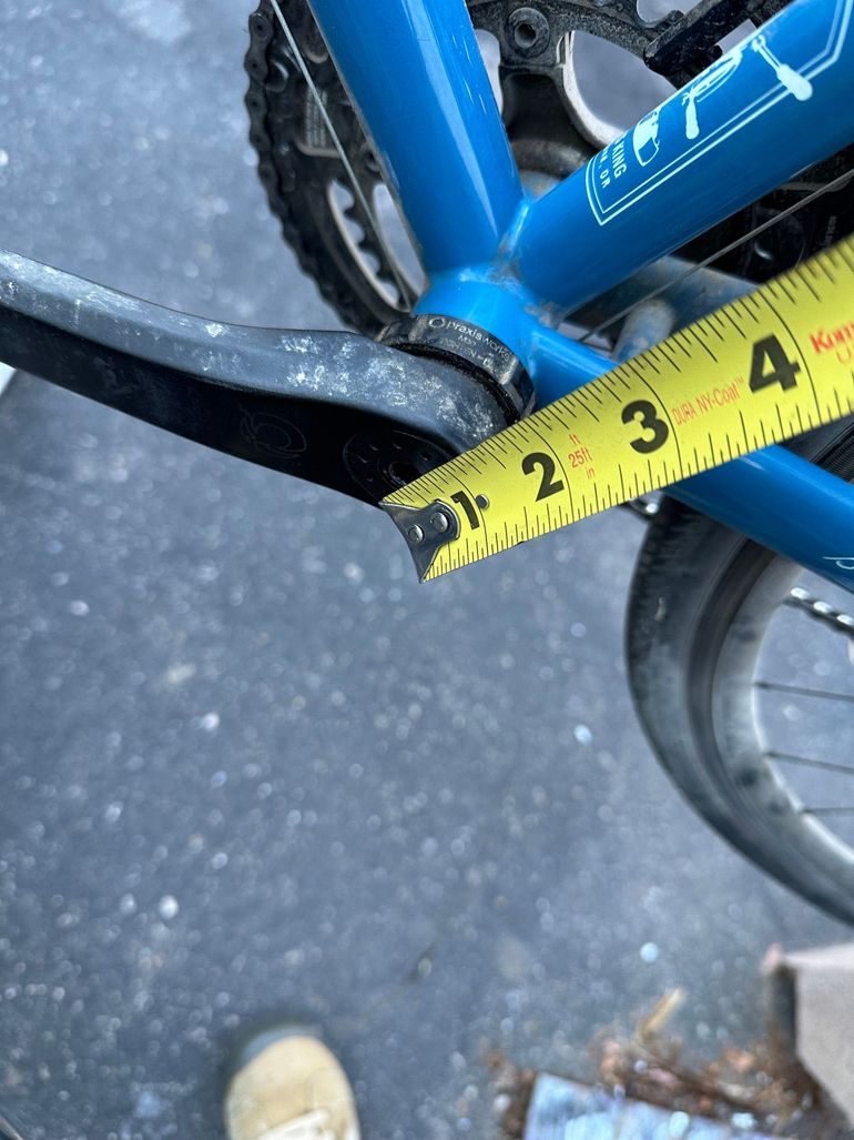 Used Cielo Color Road Buke 2010 Road & Gravel, Blue — image 11 of 17