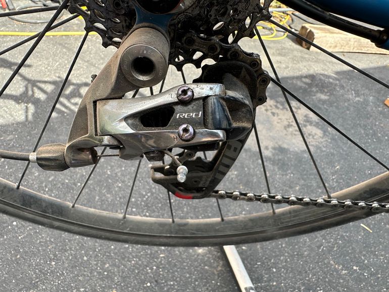 Used Cielo Color Road Buke 2010 Road & Gravel, Blue — image 14 of 17