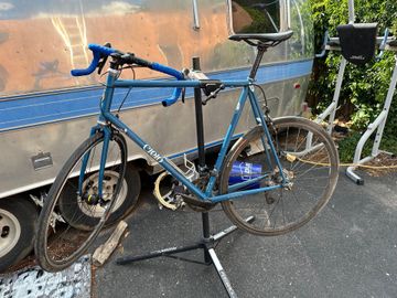 Used Cielo Color Road Buke 2010 Road & Gravel