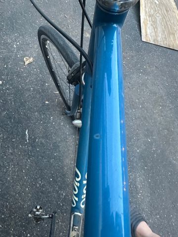 Used Cielo Color Road Buke 2010 Road & Gravel, Blue — image 8 of 17