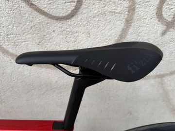 Used BMC Teammachine SRAM Force eTap AXS 2021 Road & Gravel, Red — image 14 of 14