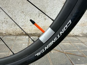 Used BMC Teammachine SRAM Force eTap AXS 2021 Road & Gravel, Red — image 6 of 14