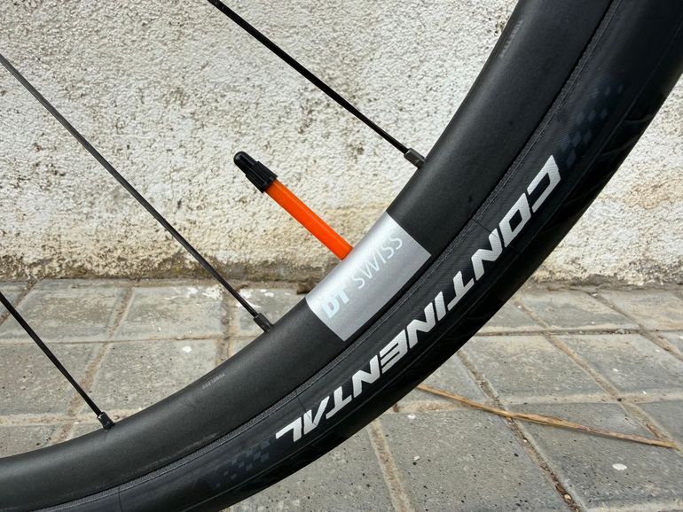 Used BMC Teammachine SRAM Force eTap AXS 2021 Road & Gravel, Red — image 6 of 14