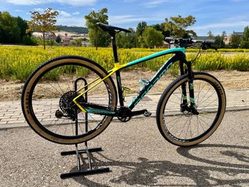 Used Megamo FACTORY 07 2019 MTB
