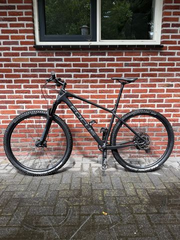 Used Focus Raven 8.6 2022 2022 MTB