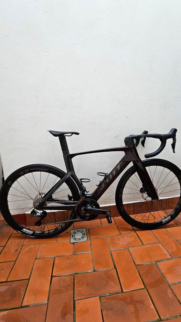 Used Scott RC30 A La Carta 2023 Road & Gravel
