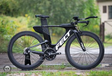 Used Scott Plasma SRAM Red eTap AXS 2017 Road & Gravel