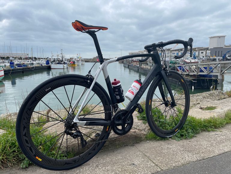 Van rysel Ultra CF 105 Road Bike 2020 2020