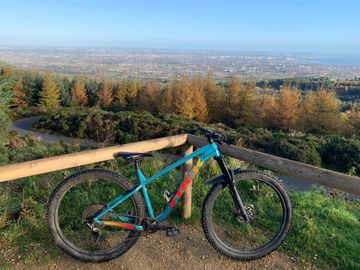 Used Trek 2022 Trek Roscoe 7 2022 MTB