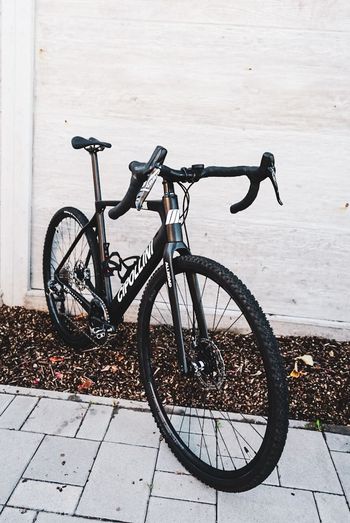 Used Cipollini MCM Allroad 2021 Road & Gravel, Black — image 9 of 12