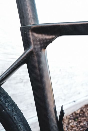 Used Cipollini MCM Allroad 2021 Road & Gravel, Black — image 5 of 12