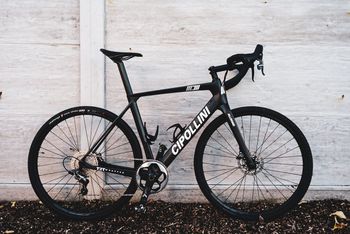 Used Cipollini MCM Allroad 2021 Road & Gravel, Black — image 1 of 12