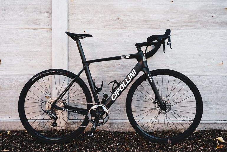 Used Cipollini MCM Allroad 2021 Road & Gravel, Black — image 1 of 12