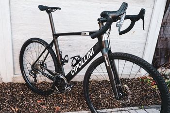 Used Cipollini MCM Allroad 2021 Road & Gravel, Black — image 12 of 12