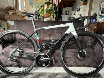 Used Colnago C68 Road Ultegra 2024 Road & Gravel