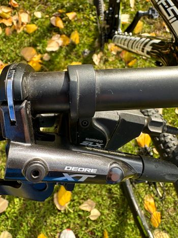 Used Cannondale F-Si Carbon 3 2017 2017 Mountainbike — image 12 of 12