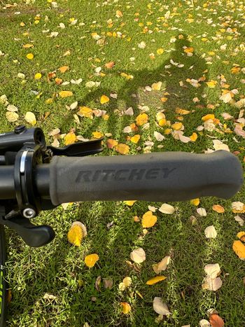 Used Cannondale F-Si Carbon 3 2017 2017 Mountainbike — image 11 of 12
