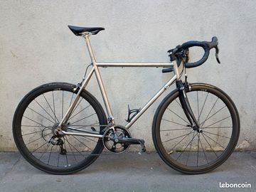 Used Lapierre Titane 1998 Road & Gravel