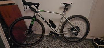 Used KTM X Strada 15 Pro 2024 Road & Gravel, Light Gray — image 2 of 6