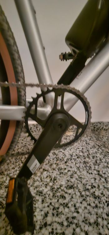 Used KTM X Strada 15 Pro 2024 Road & Gravel, Light Gray — image 4 of 6