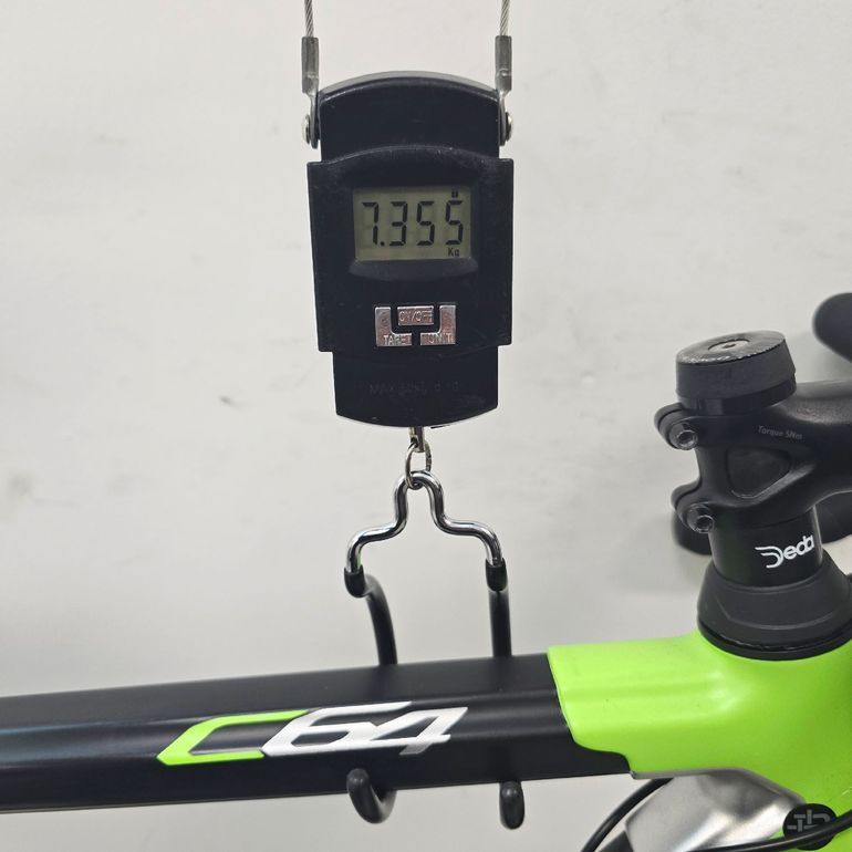 Used Colnago C64 2020 Road & Gravel, Black — image 15 of 15