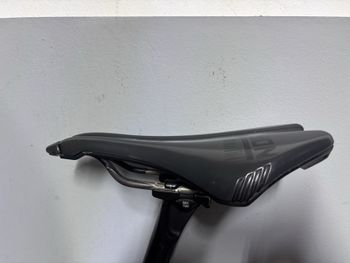 Used Lee Cougan Rampage RE Sram Eagle Transmission XX 2023 Mountainbike, Black — image 12 of 13