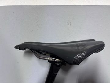 Gebrauchtes Lee Cougan Rampage RE Sram Eagle Transmission XX 2023 Mountainbike, Schwarz — Bild 12 von 13