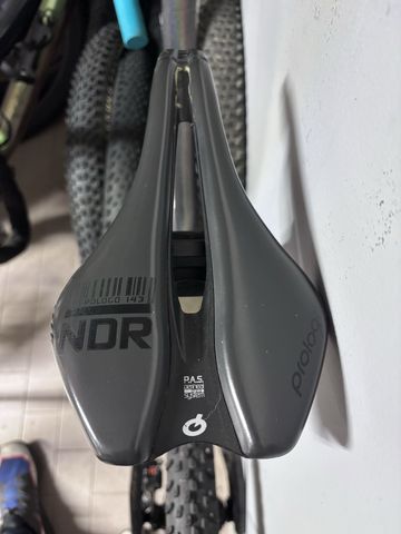 Gebrauchtes Lee Cougan Rampage RE Sram Eagle Transmission XX 2023 Mountainbike, Schwarz — Bild 11 von 13